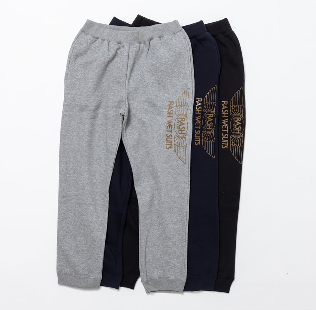 2024 RASH x NAMINORI JAPAN レプリカ パンツ designed by SSZ | evinsurf