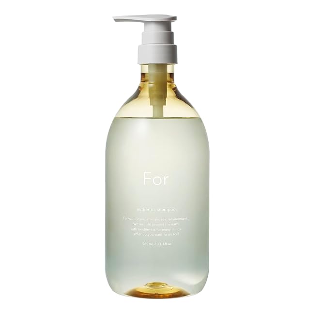 濃密保湿】att シルクシャンプー 300ml【WHELM】 | PAY ID