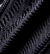 【織美整脚】ヘリンボーンテーパードジョガーパンツ