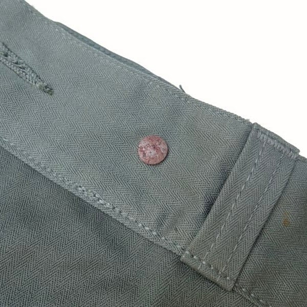 Deadstock 70's FRENCH ARMY AF PT フランス軍 メカニックパンツ