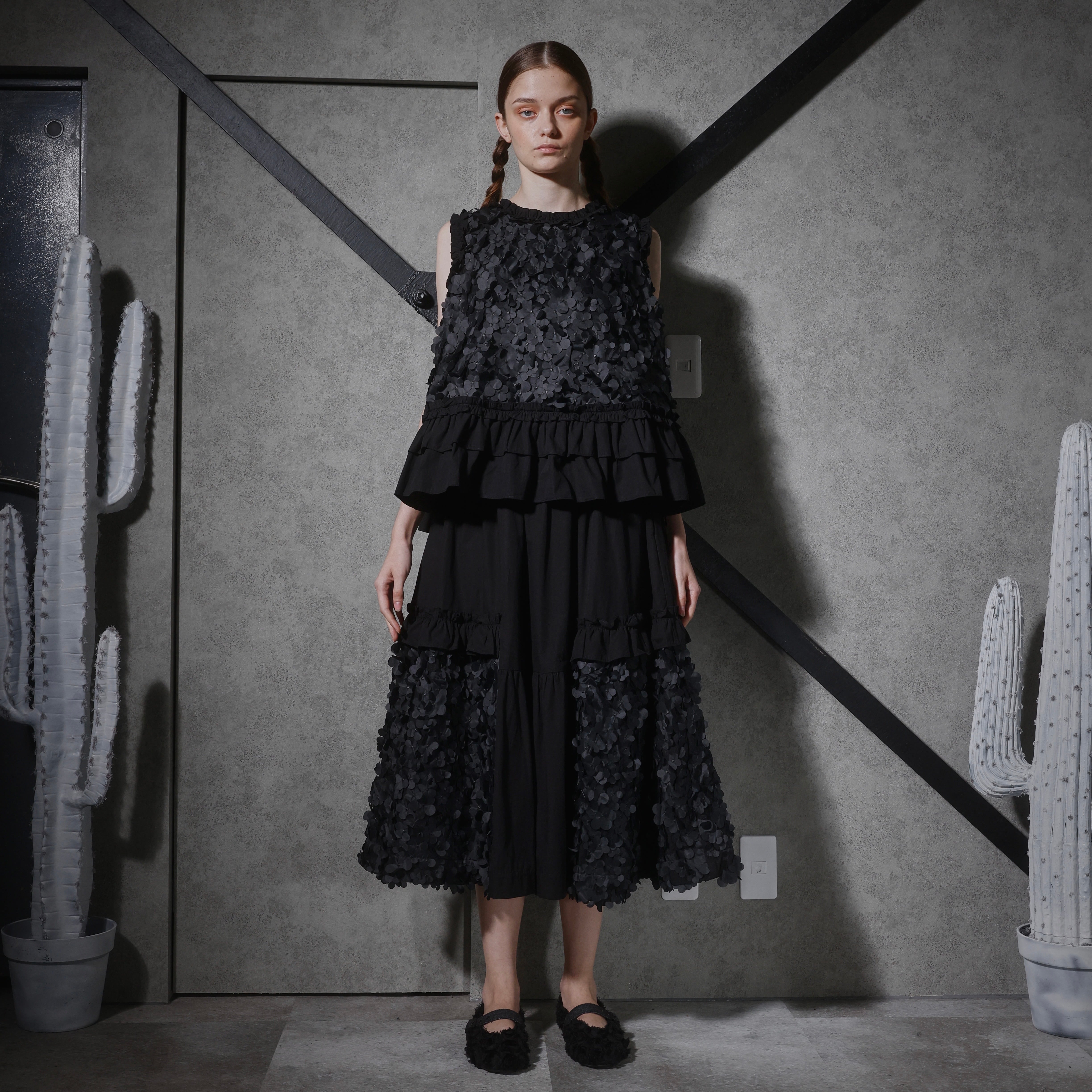 KIRIKOMI NUNO ベスト | KIRIKOMI