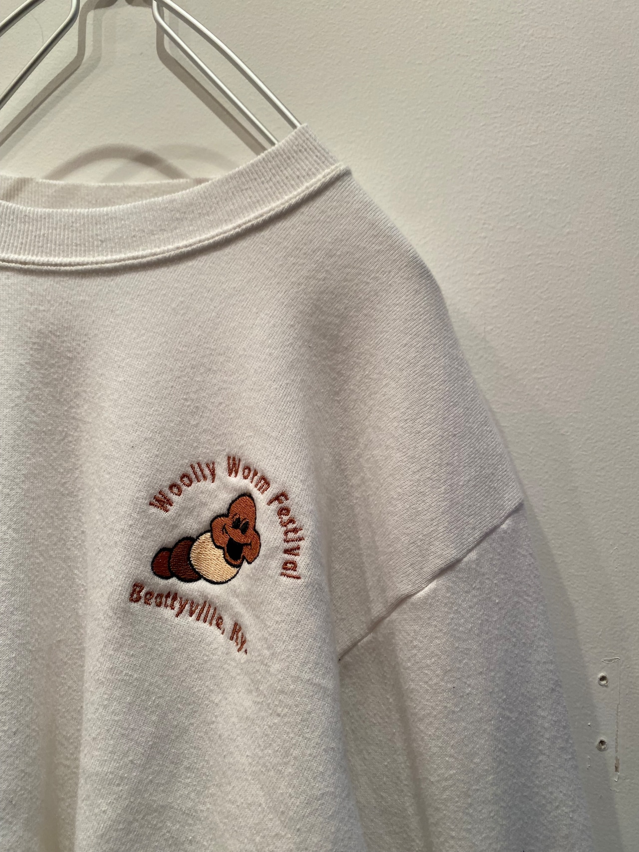 80’s “JERZEES” Sweat Made in U.S.A