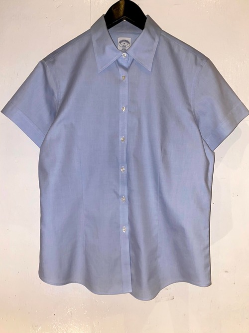 BROOKS BROTHERS　半袖シャツ