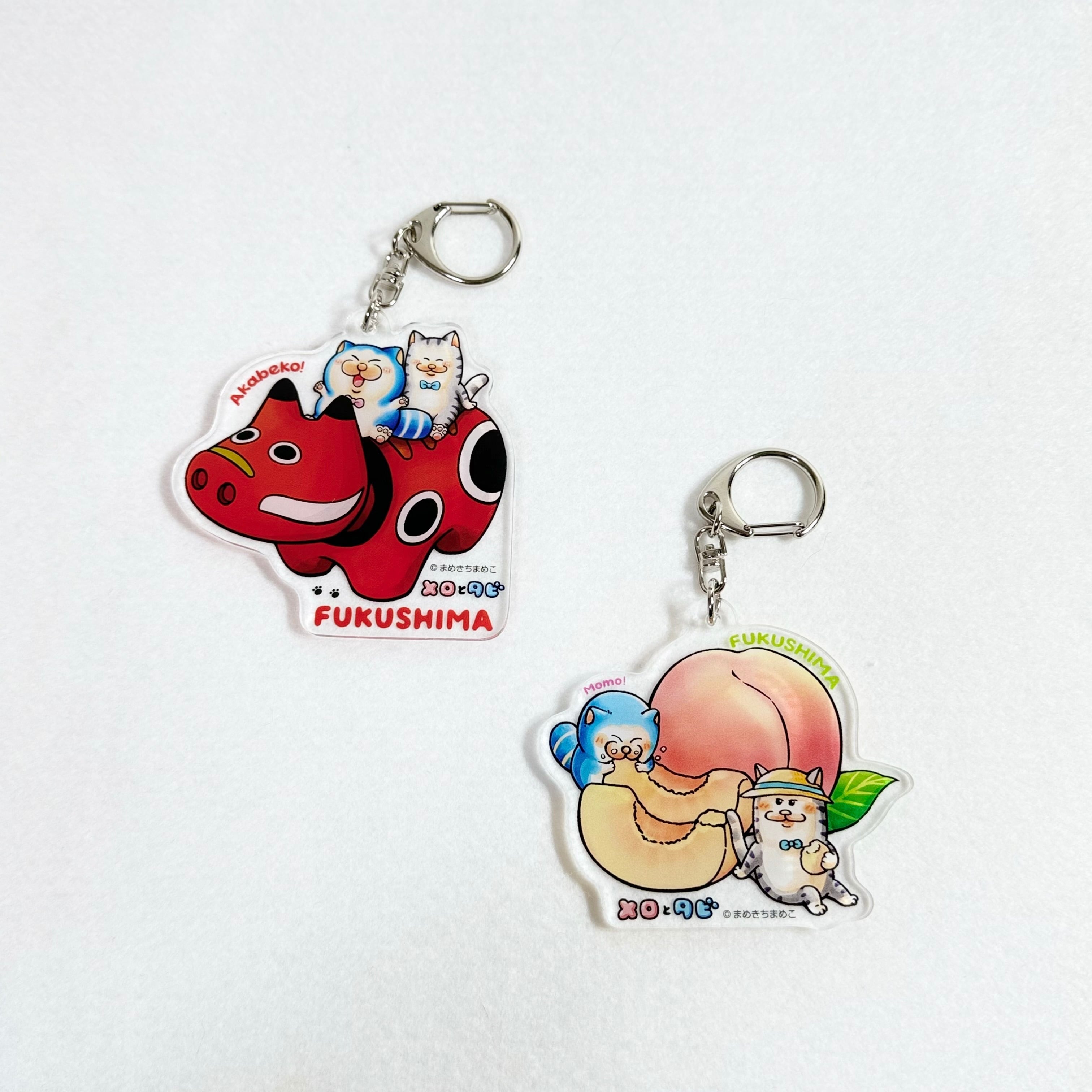 メロとタビ | TORCH-Online Shop-
