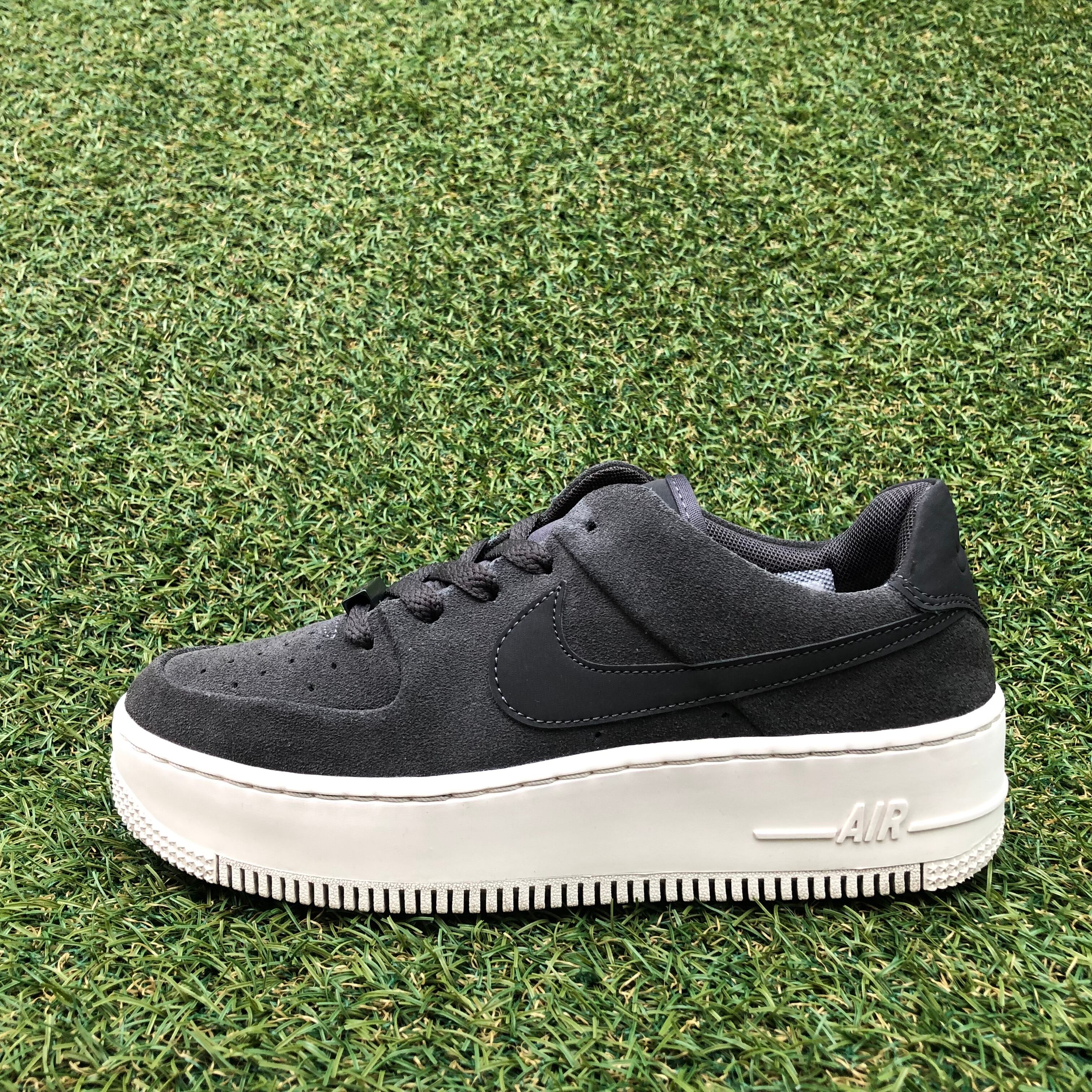 NIKE AIR FORCE 1 SAGE LOW ナイキ エアフォース ワン ロー H954