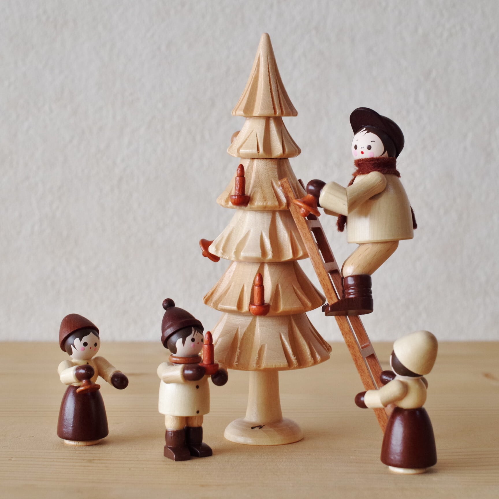 クリスマス商品 | 木のおもちゃ専門店 おもちゃ箱 イカロス 公式