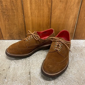 ⓀTRICKER'S M5633