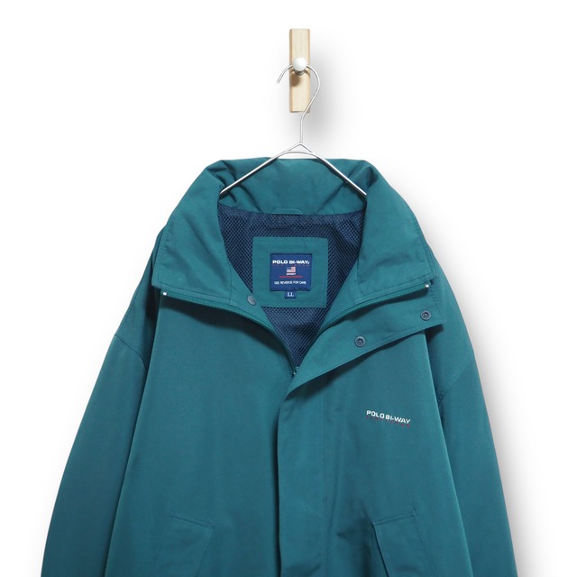 【VINTAGE】デザインジャケット