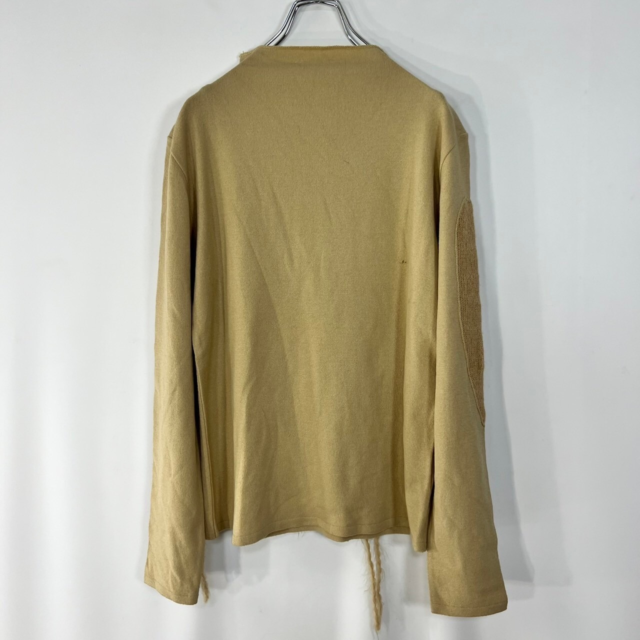 イタリア製 LO.RI. デザインニット