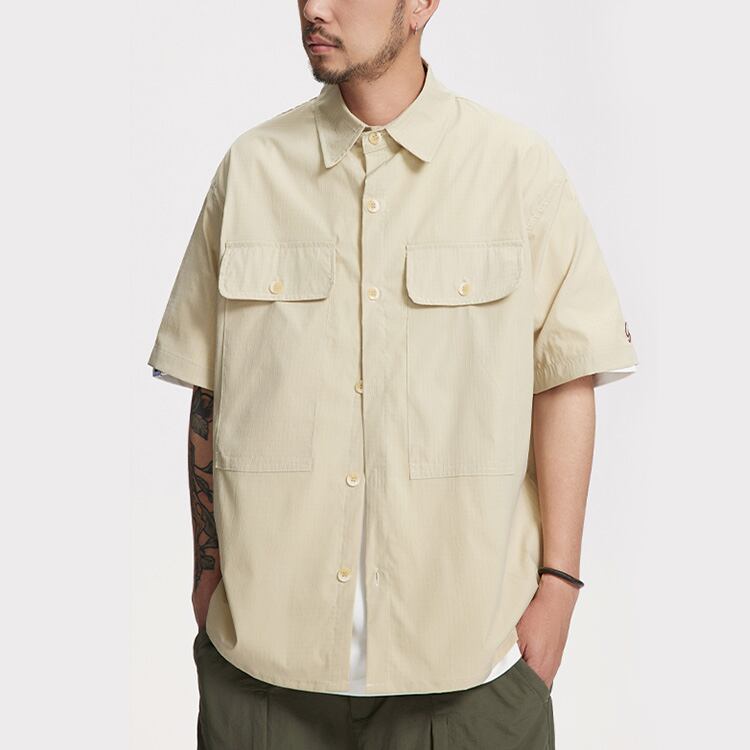 ★LOOSE TOURING SHIRT　　　A0634