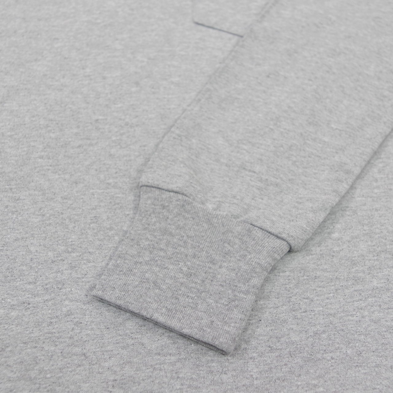 【LIFEWEAR(ライフウェア)】Made In USA TURTLENECK L/S PKT Tee メイドインUSA タートルネックポケット