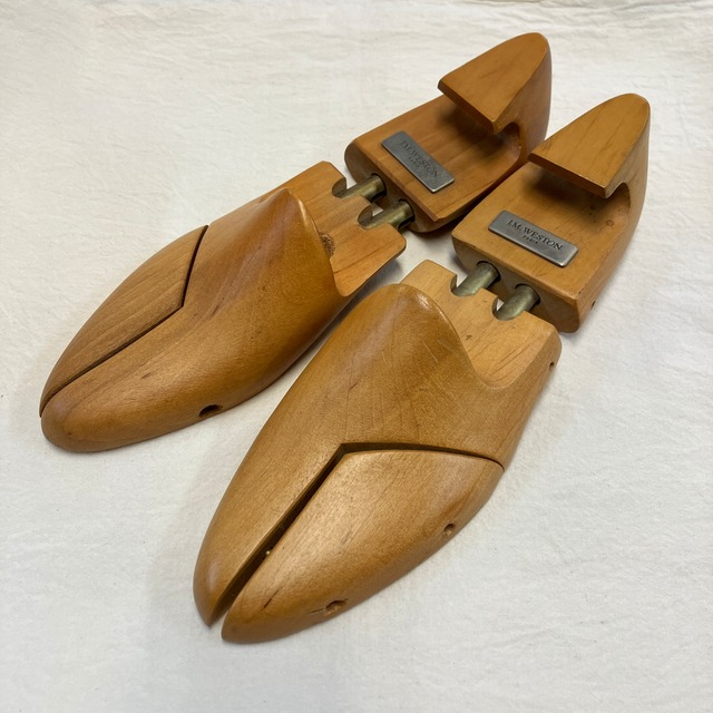 J.M.WESTON SHOE TREE 022L《9》