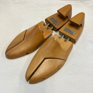 J.M.WESTON SHOE TREE 022L《9》