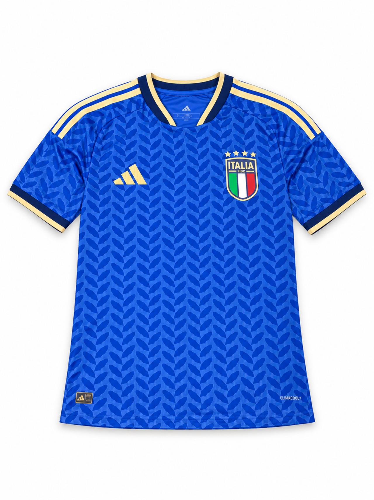 【お取り寄せ】イタリア代表 2026 ホーム サッカーユニフォーム ネーム 背番号 カスタム可(プレイヤーバージョン)