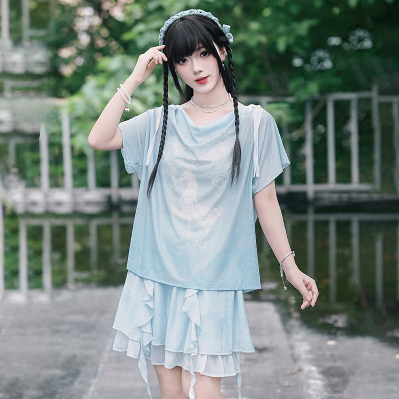 ✿ セットアップ | elegant