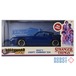 JADA TOYS メタルズ・ダイキャスト 1/32 ストレンジャー・シングス ビリー 1979 CAMARO Z28