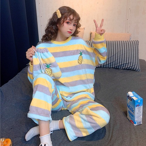 ✞ ストライプカジュアル ロング スウィート ✞ゴスロリ SM ミリ 甘ロリ クラロリ 和ロリ エレガント 黒ロリ 姫ロリ 華ロリ BB-BB52953110085