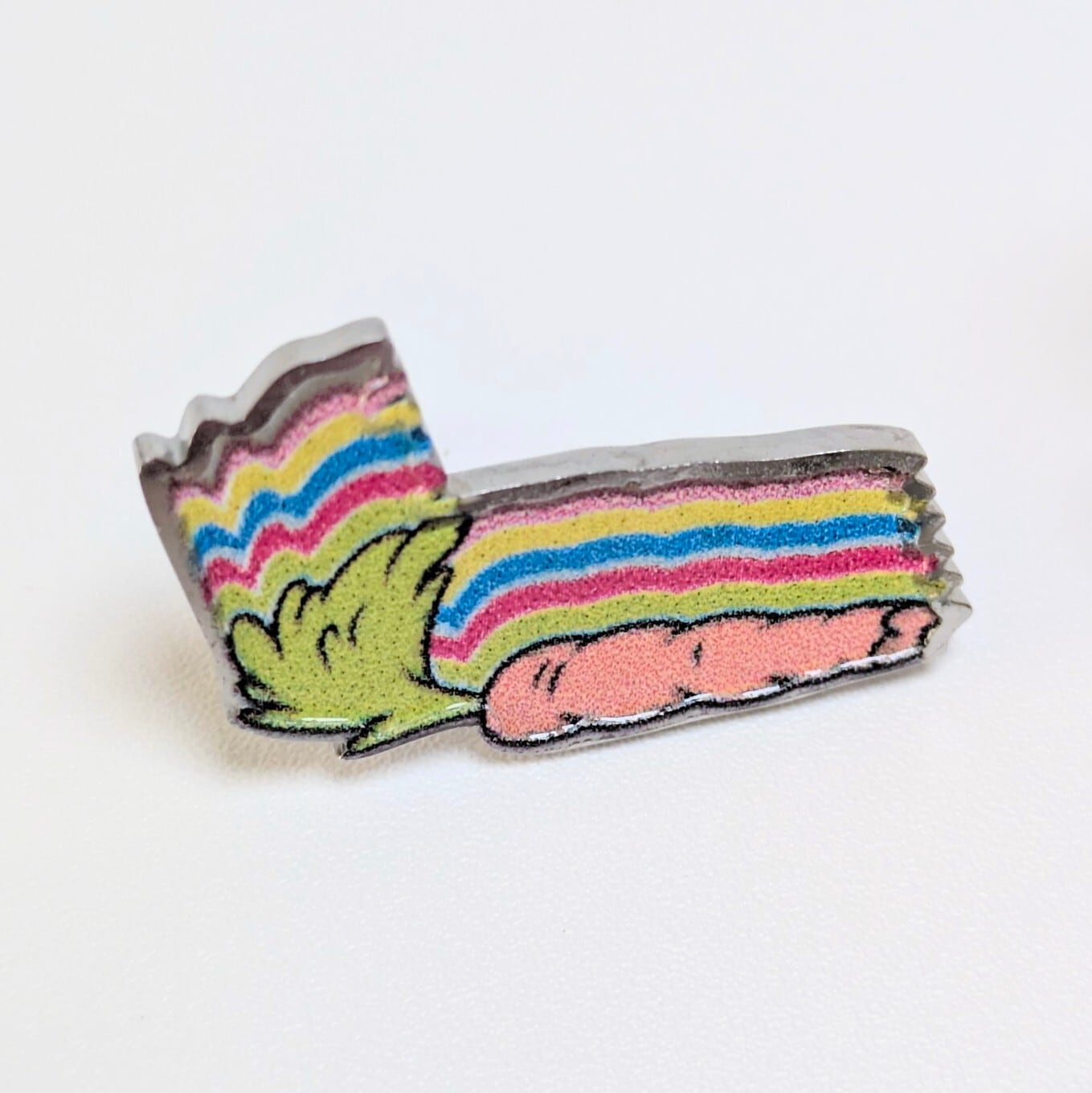 ⚡️SPECIAL PRICE⚡️送料無料! ★ピンズ PINS★ピンバッジ 【 Looney Tunes( ルーニーテューンズ ) )】バッグスバニー / 3P SET / ピンズセット 〚アメリカン雑貨 アメトイ〛