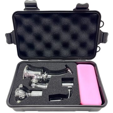 ブリックス社 DaabBlitz ハンズバブラ－ Whiteカリフォルニア限定品 