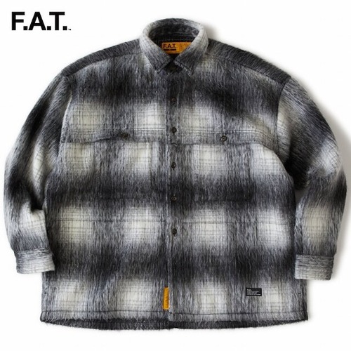 F.A.T. : SHAGGYNAP