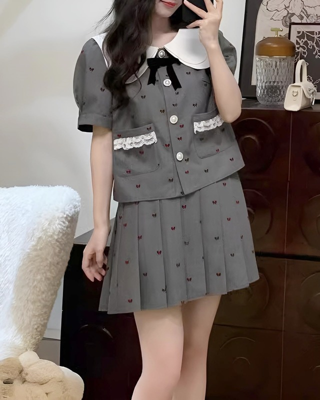♡セットアイテム♡ | Deelia