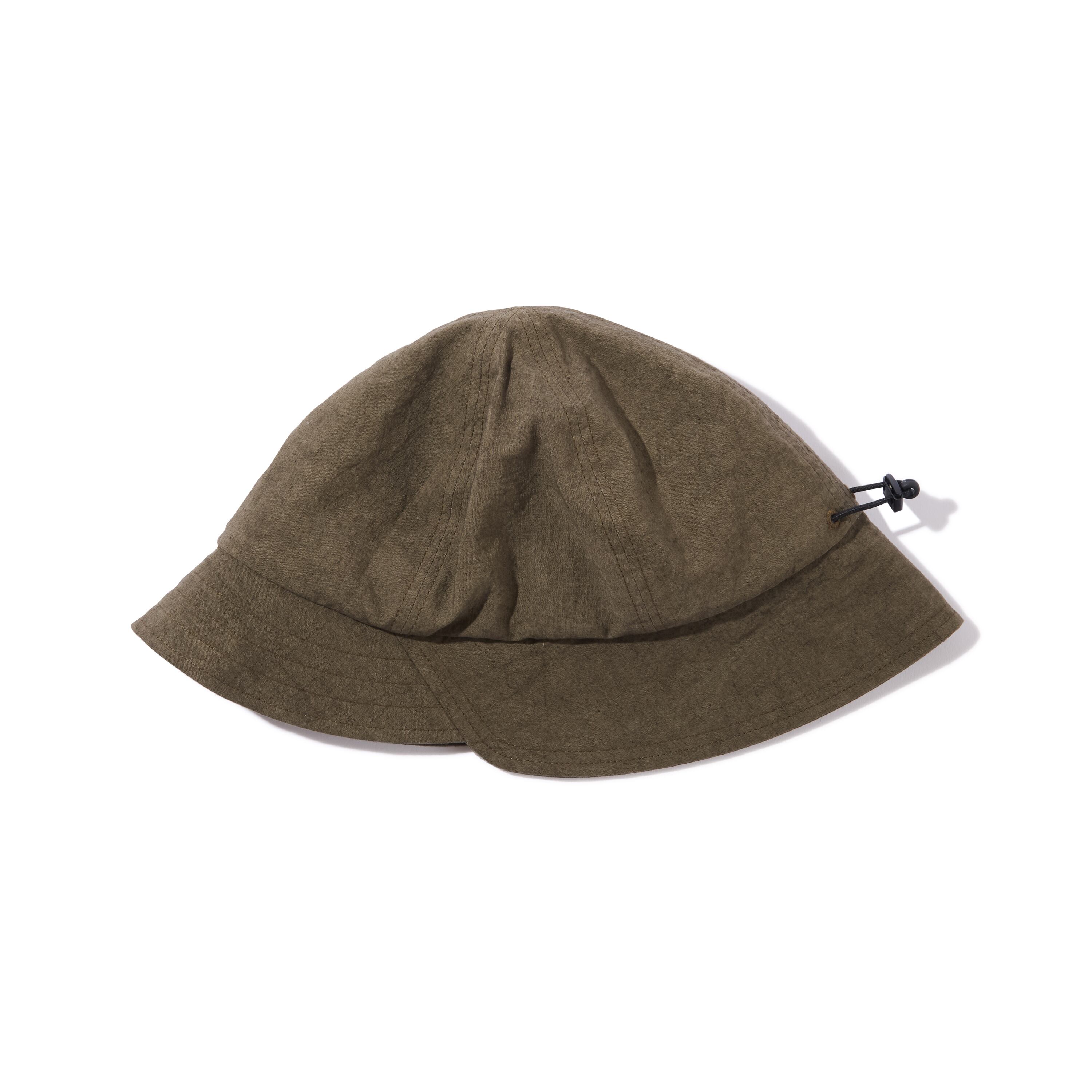 Diaspora skateboards Pasadena Metro Hat (Olive) | unknownstore