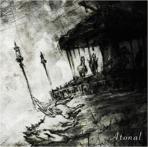 【Album】 Atonal