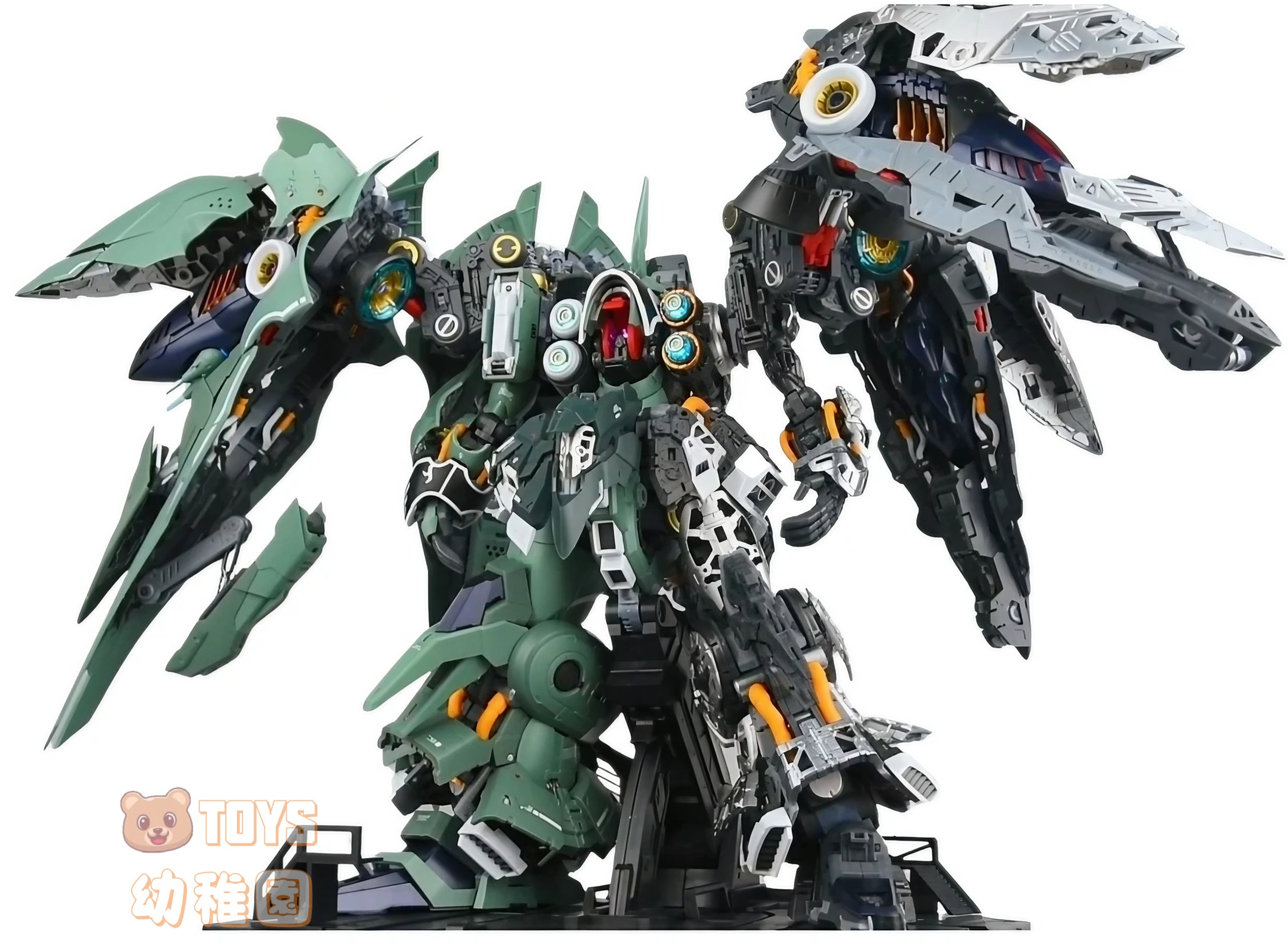 TOYS幼稚園 (海外ホビー・フィギュア・プラモデル・ガレージキット販売)