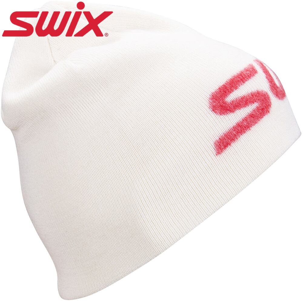 MARK マルチカラースキーウェア　ニット帽　グローブ　パッド　上下 Swix スウィックス クロスカントリー スキー クロカン ロゴ ハット