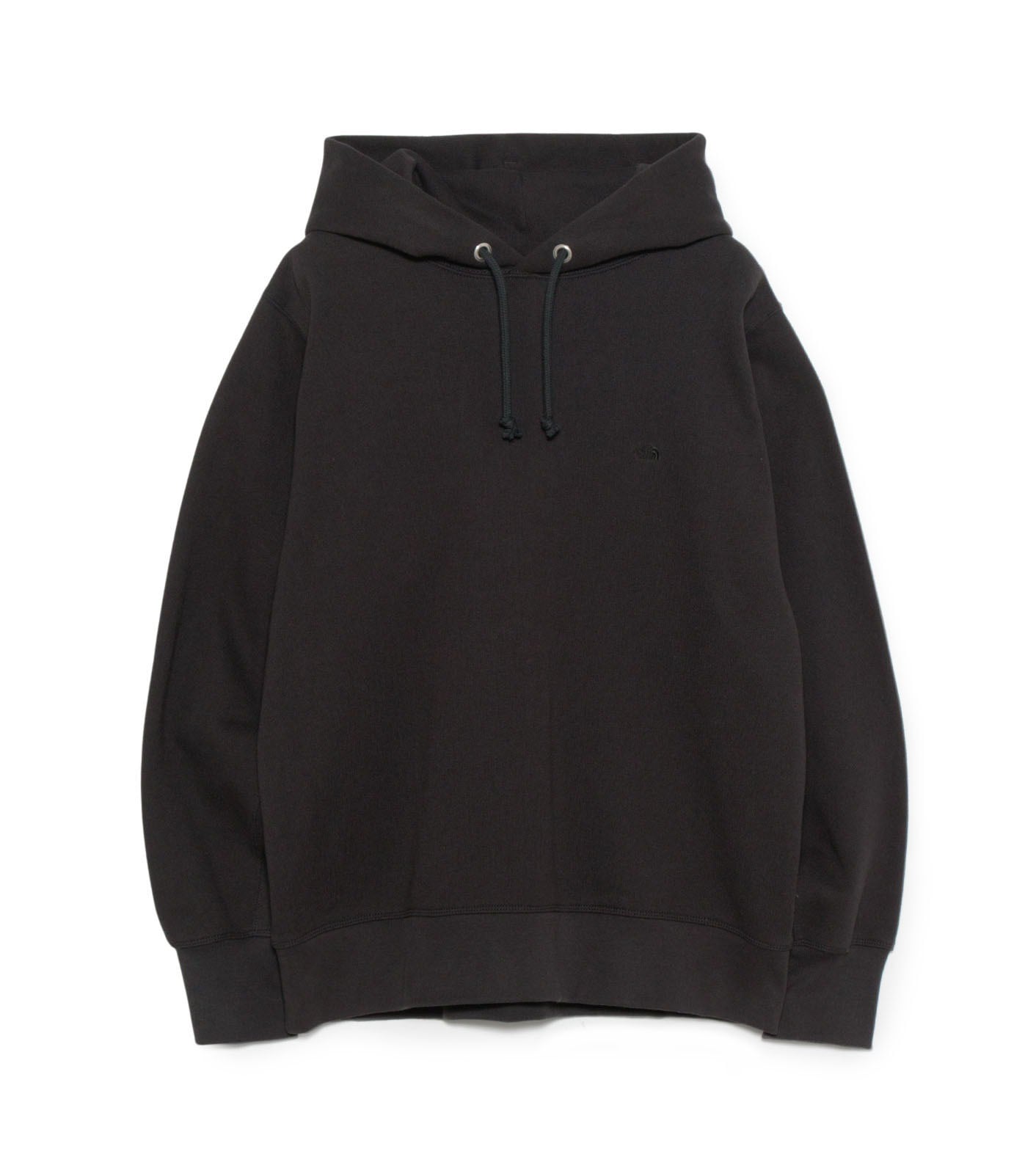 THE NORTH FACE PURPLE LABEL Field Hoodie N24FH059 K(Black