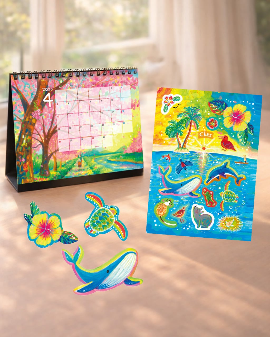 ちゃずのオンラインストア