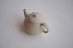 田村文宏 Fumihiro Tamura - 茶壺 teapot