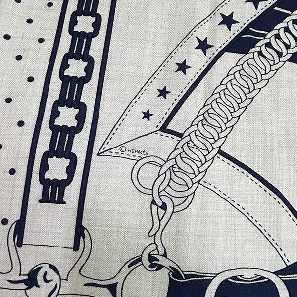 エルメス HERMES LA RPROMENADE DU MATIN H923986S カレダブルフェイス  