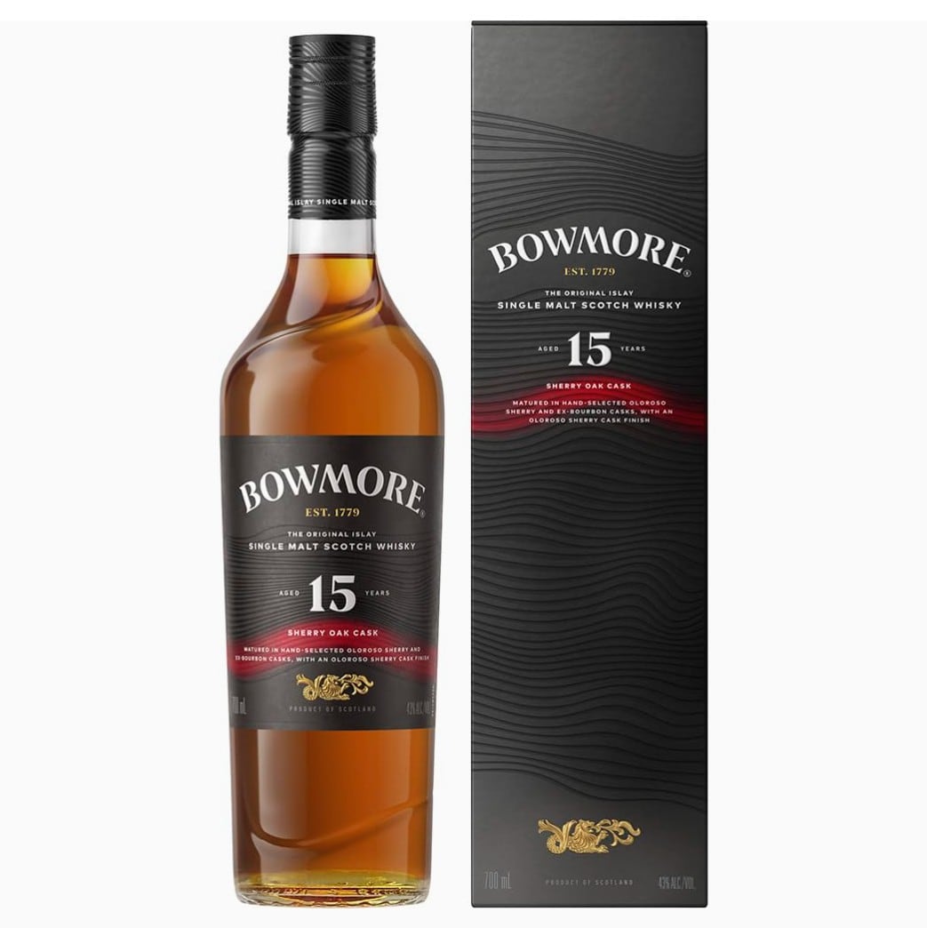 ONLINE RUDDER – 2022 Ile Feis 15年 ボウモア Bowmore 2022 アイラフェスティバル ボウモア15年 SHOP 株式 | ウイスキー