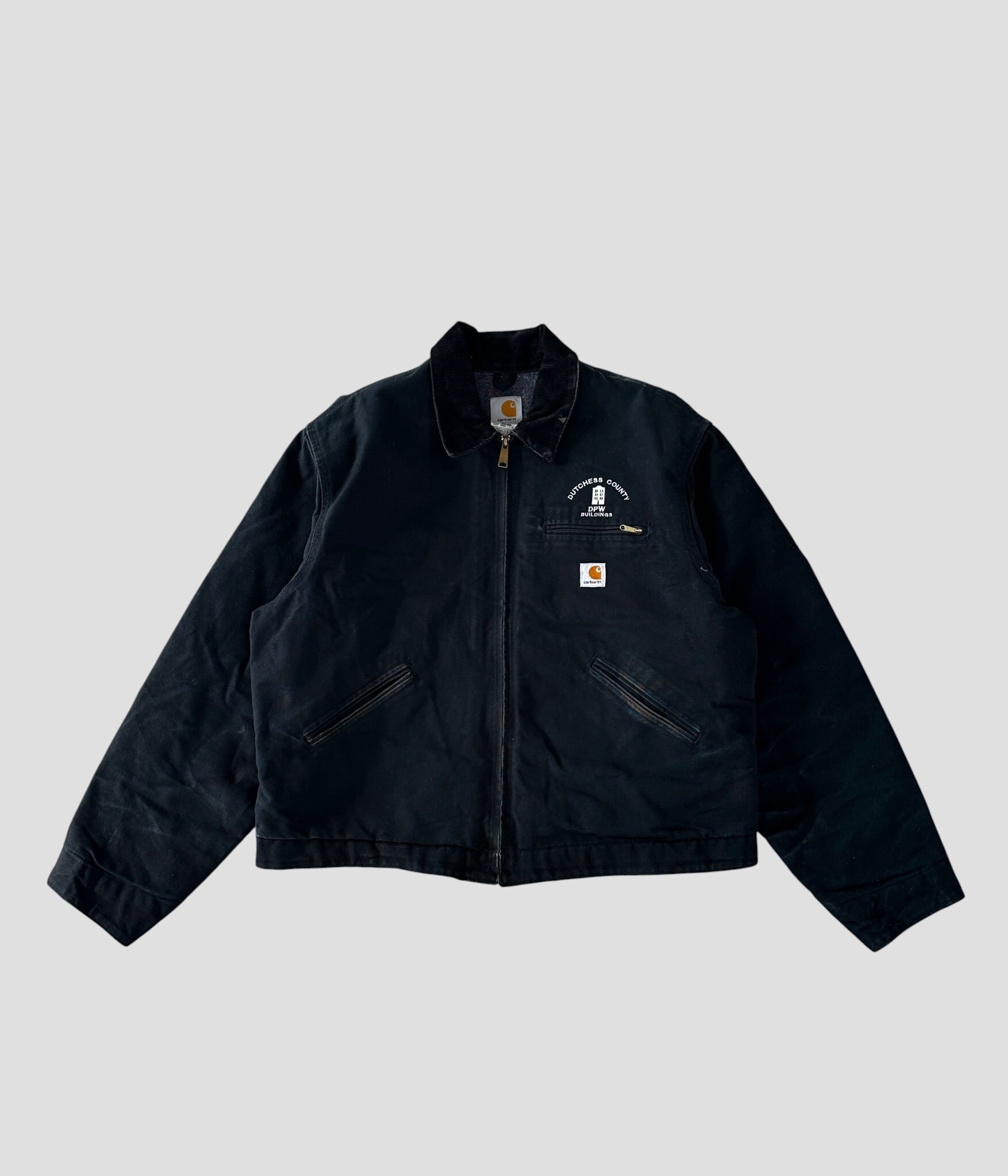 （古着） 50s BIGMAC デニムジャケット ビンテージ BIG MAC- Vintage 50s Denim Work Jacket | BEGGARS BANQUET公式通販