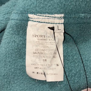 STONE ISLAND sweat pullover