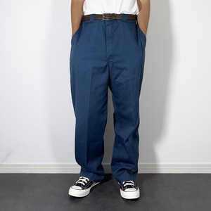 90s Dickies 874 work pants made in USA W38L32 古着