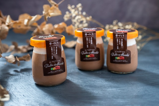 【E】人気商品:だいたんなショコラ12個セット