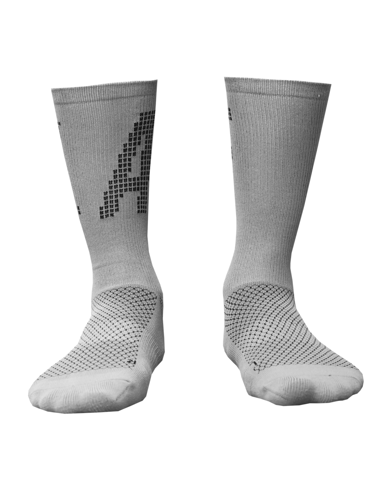 05 A.M SOCKS 2023（Gray）