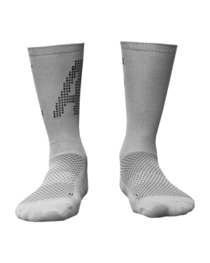 05 A.M SOCKS 2023（Gray）