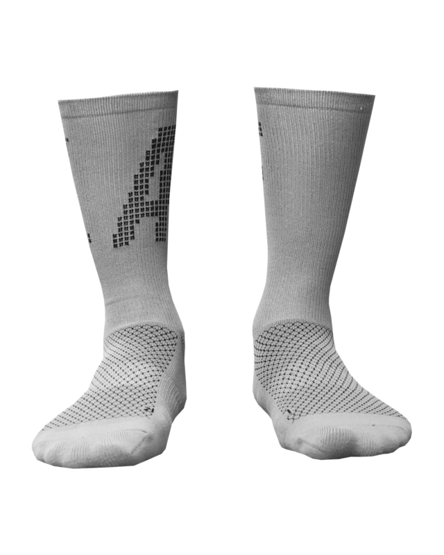 05 A.M SOCKS 2023（Gray）