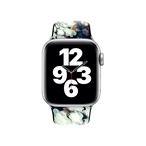 華誕 - 和風 Apple Watch ベルト