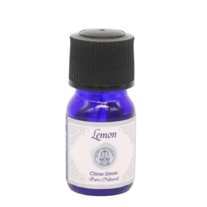 (10ml)　レモン（アロマオイル・柑橘系）エッセンシャルオイル　lm-10