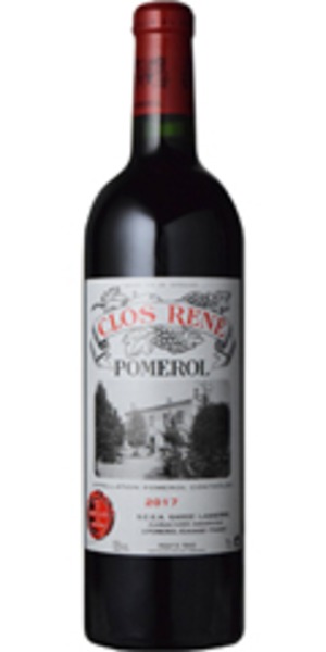 クロ・ルネ 　２０１７　Ｃｌｏｓ　Ｒｅｎｅ