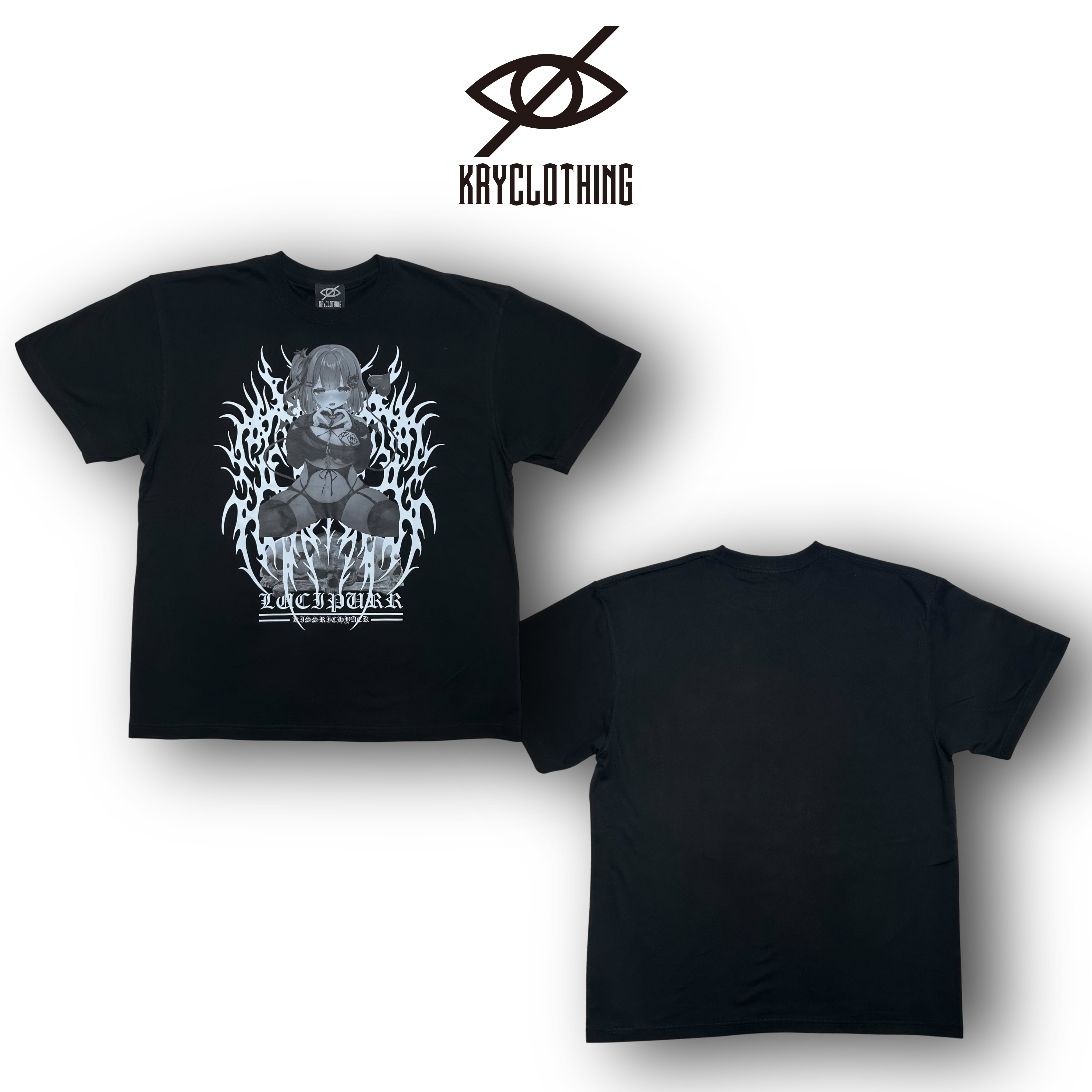 連絡ないけど、生きてる？」 | KRY clothing