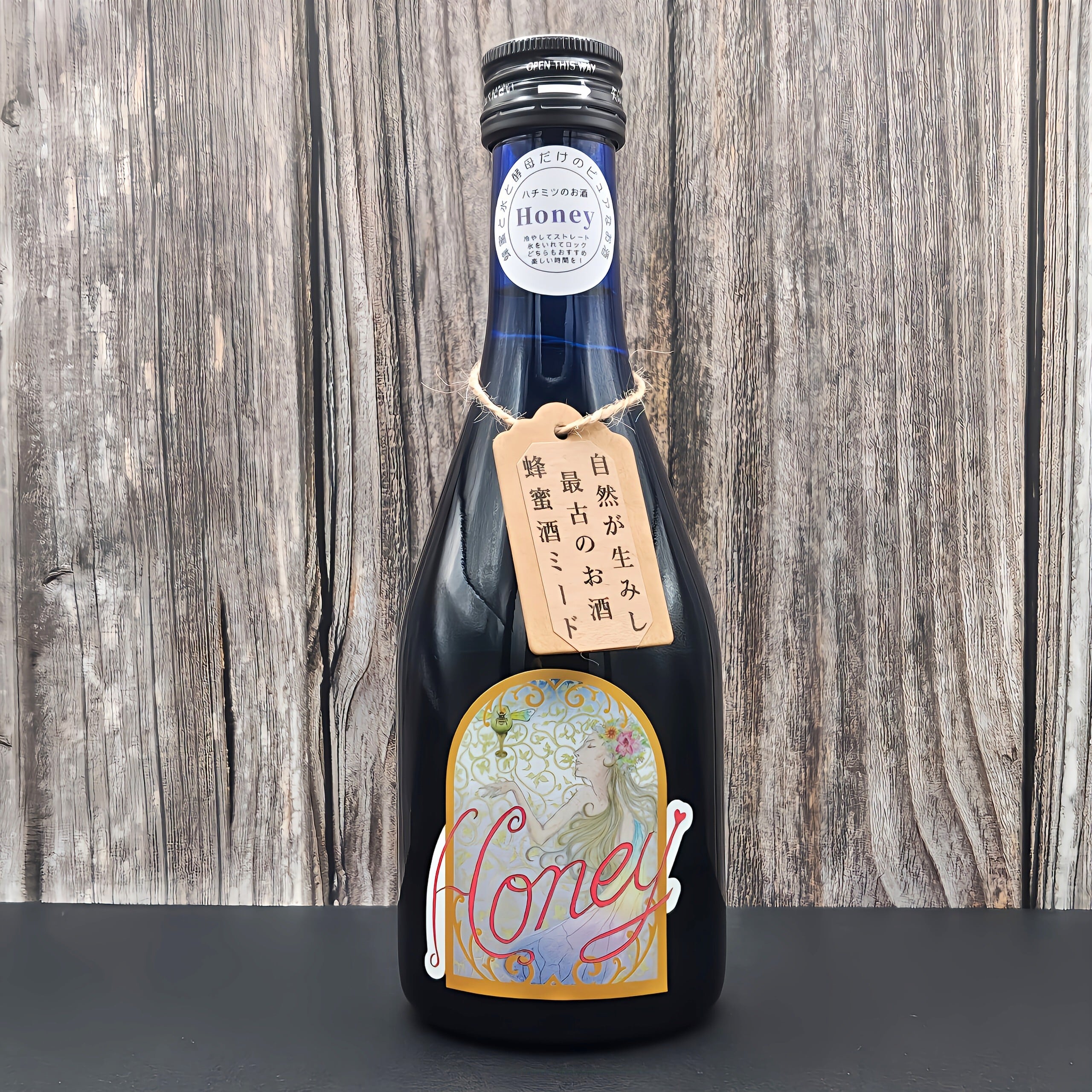 Honey』 蜂蜜酒 1本 | 楽徒酒販 GAKUTO Liquor Store