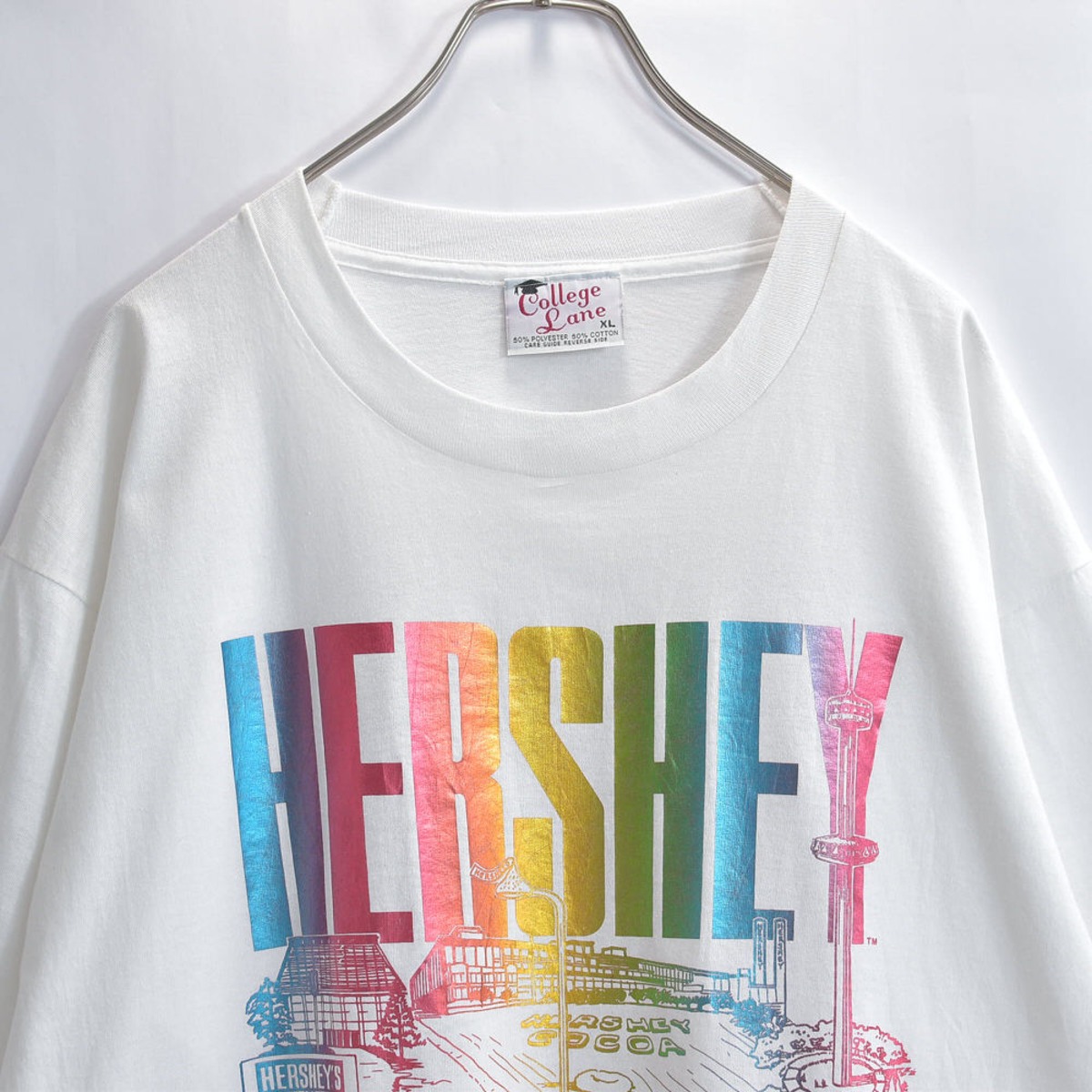 90s アメリカ製 HERSHEY