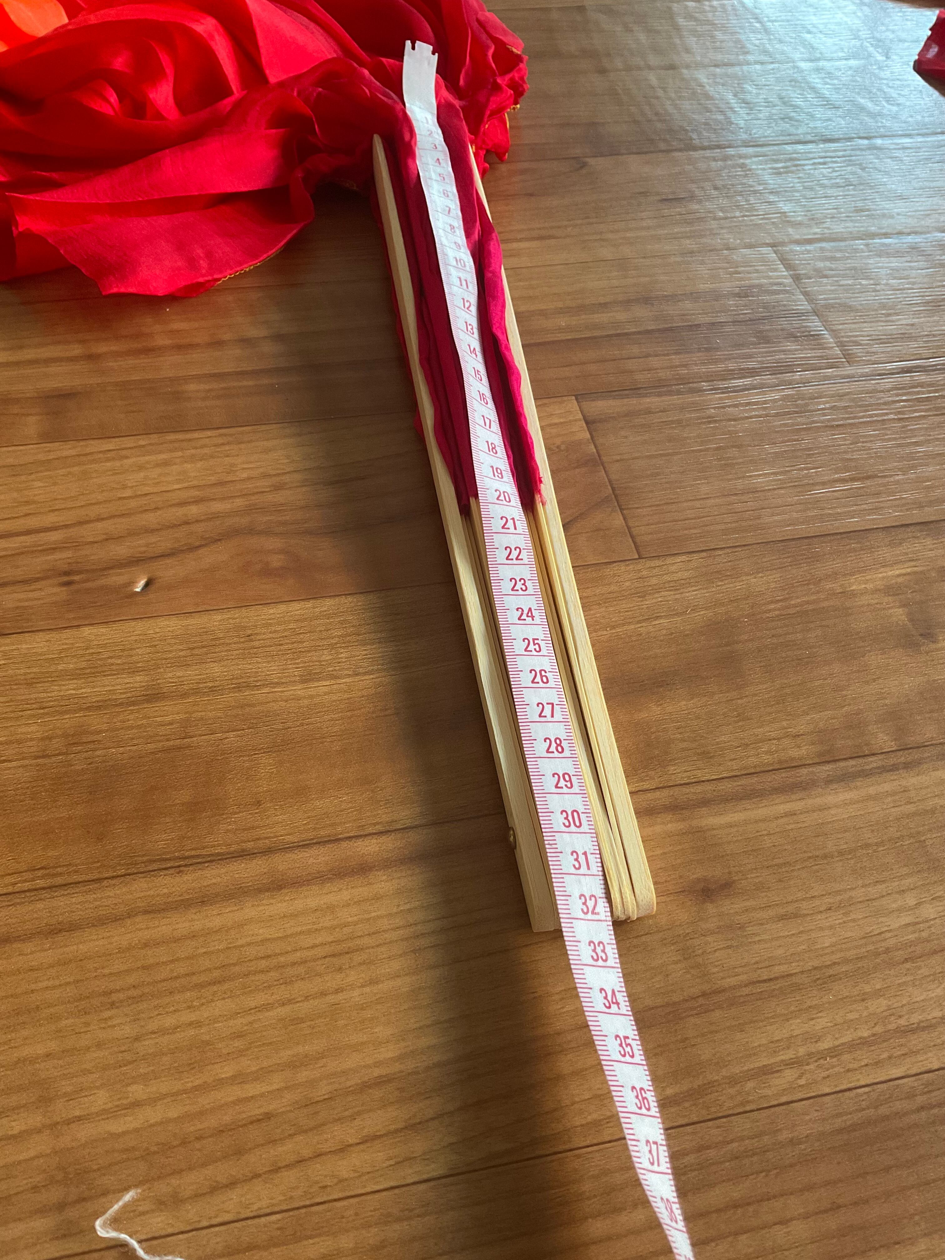 ベリーダンスファンベールクロップド ワイド ベリーダンスfan veil左右