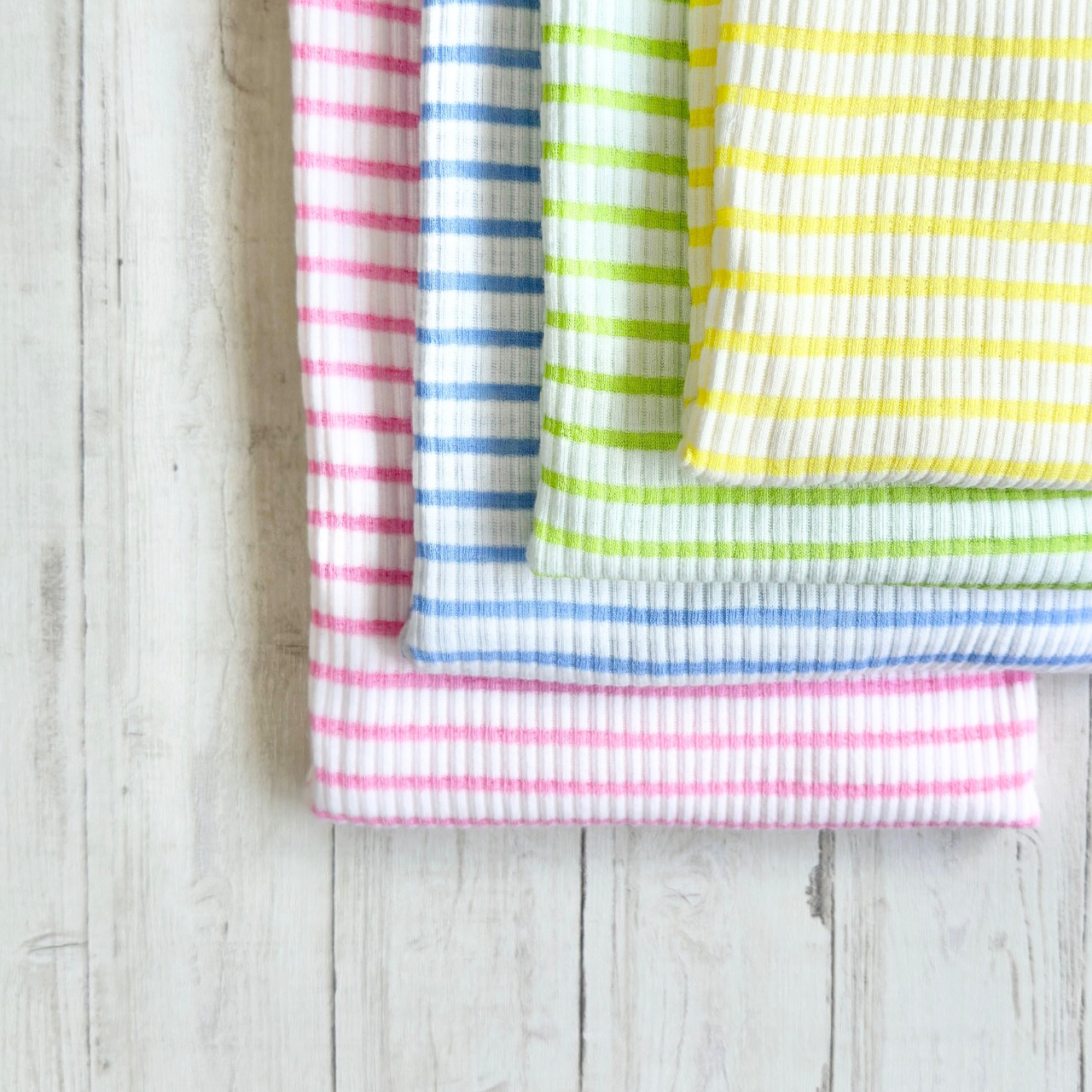 Boarder Knit/01
