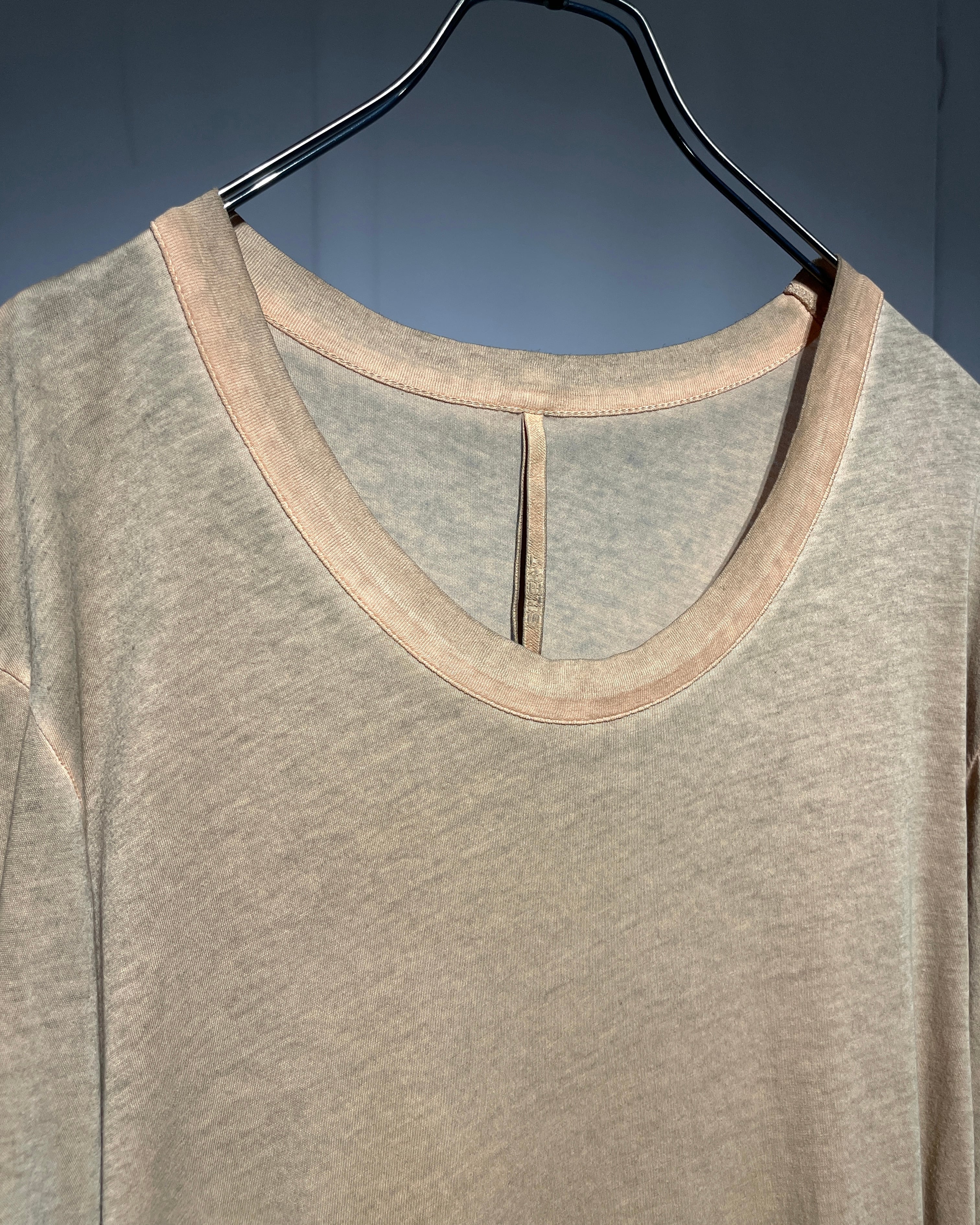 トップス Silent by Damir Doma L/S Top トップス Silent by Damir Doma L/S Top SILENT by DAMIR DOMA - Over